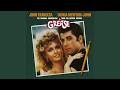 There Are Worse Things I Could Do From Grease