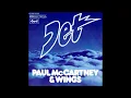 Paul McCartney & Wings - Jet