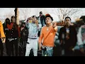 Download Lagu Baby Hot X NLE Choppa - ScatPacc (Official Music Video)