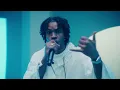 Pozer - Kitchen Stove (Live) | Vevo DSCVR Artists To Watch 2025