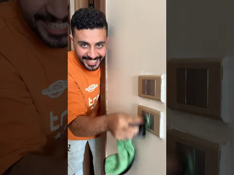 اخيرا بنضف بيتنا الجديد ♥️ الحمد لله ربنا يجعله مبارك لينا وعلينا