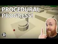 Unity Mesh Rotation and Spawning Indie dev log Clomper