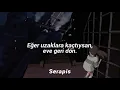 Download Lagu Where's My Love - SYML(Slowed+Reverb Türkçe Çeviri)