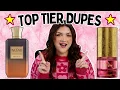 The BEST Perfume Dupes You Need! 🔥 Smell Expensive on a Budget 2025 🤑