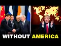 Download Lagu TRUMP IN WOEDE: 200 landen weigeren zijn deal – Wereld bouwt nieuwe orde zonder de VS!