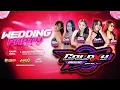 Lagu #LIVE GALAXY MUSIC - WEDDING PARTY - PADAAN BLORA - 4 JANUARI 2026 - PESONA AUDIO