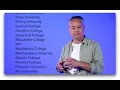CollegesLike 16 Posse and QuestBridge