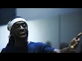 Stylo G - Touch Down ft. Nicki Minaj & Vybz Kartel - Dancehall Choreography - Danca Family