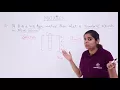 Class 12th - Matrix Problem-2 Matrices Tutorials Point
