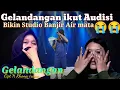 Download Lagu Gelandangan ikut audisi bawa lagu Gelandangan Cip H Rhoma irama buat studio banjir air mata 😭 parodi