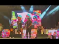 Bunji Garlin & Fayann Lyons The Soca Power Couple | Deputy Beer Vibez 2023 Barbados