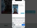 Demo Search movie using OMDb API Expo React Native
