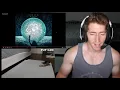 Chris REACTS to JINJER - Pausing Death