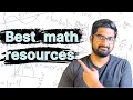 Here s the Best Math Resources you need for AI and ML