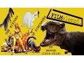 The History of Dinosaurs in Movie (1914-2014)