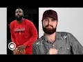 How These NBA Pros Can Improve Their Beards BEARD BREAKDOWN