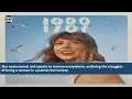 Taylor Swift 1989 Taylor S Version