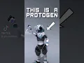 Download Lagu this is a protogen @no_im_bk | #protogen #vrchat #furry #vtuber