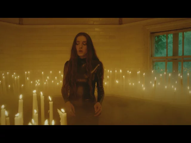 Download MP3 Birdy - Words (Official Music Video)