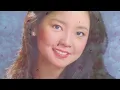 鄧麗君---愛人：テレサ・テン(懷念經典日文歌曲回味！)