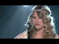 [ HDTV-1080i ] Taylor Swift - Run - 05.27.09