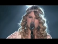 Download Lagu [ HDTV-1080i ] Taylor Swift - Run - 05.27.09