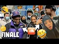 WHO WILL WIN SoundCloud Rapper Tournament With 1 000 Prize CHAMPIONSHIP ROUND REACTION