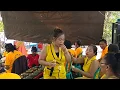 Dingin \u0026 Bibir Merah - Gambang Kromong Shinta Nara