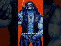 Lobo s Power Explained in 60 Seconds