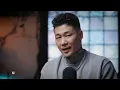 Why Violence Is Safer Than Vulnerability - Johnny Chang