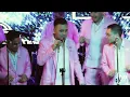 Cara Dura / La Noche Más Linda / Lo Dudo / Ella - Zaperoko - 11:11 Club 2025