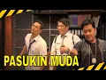 SURYA DILEPAS KOMANDAN PARTO KARENA ANAK JENDERAL? | MOMEN SERU LAPOR PAK! (29/05/25)