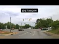 Highspeed Chase s Macon Georgia