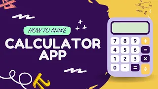 Python Calculator App with PyQt5 Step-by-Step Tutorial