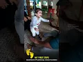 Download Lagu First step of baby Fathima with Global development delay I Akkara Foundation