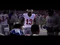 Odell Beckham Jr. "Codeine Dreaming" HD - Ft. Kodak Black & Lil Wayne - NY Giants Highlights