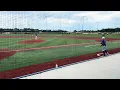Triple Windy City Hitdogs 16U Iowa Perfect Game