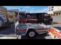 Uhaul Motorcycle Trailer 4x9 review