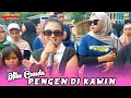 Lagu PENGEN DI KAWIN VOC NIKE CANDU FT ANDI PUTRA 3 | EDISI UNJUNGAN BUYUT PASIRANGIN CIKEDUNG