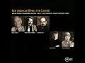 Movements for Clarinet & Orchestra: V. Tango Spice
