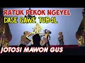 Download Lagu RATU PEKOK NGEYELAN KI SENO NUGROHO 