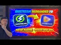 Onstream REBRANDED NEW Name Revealed Movies TV Shows