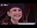 SHABRINA LEANOR - SELAMANYA CINTA (YANA JULIO) - FINAL SHOWCASE - Indonesian Idol 2025