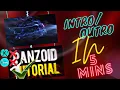 HOW TO MAKE PROFESSIONAL IN 5 MINUTES PANZOID TUTORIAL IN 7 MINUTES AGILATIC