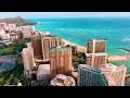 Honolulu, Hawaii: The Hidden 4K Video Tour 🌺🌊