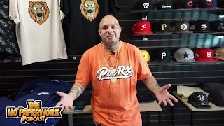 Doc 9 docnine559 gives you an inside look at his store Deep East in Porterville Ca