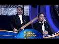 Ungu Meriahkan Malam Anugerah LSF 2025 Dengan Lagu \