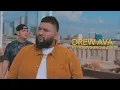 Drew Ava - Honest Ft. Young Bro & Zee