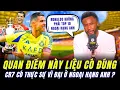 Lagu OBI MIKEL NÓI ĐÚNG : RONALDO THẬM CHÍ CÒN CHẲNG LỌT NỔI TOP 10 CẦU THỦ VĨ ĐẠI NHẤT NGOẠI HẠNG ANH