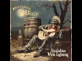 White Lightning Blues